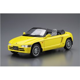 Aoshima 06153 1/24 MC39 Honda PP1 Beat '91
