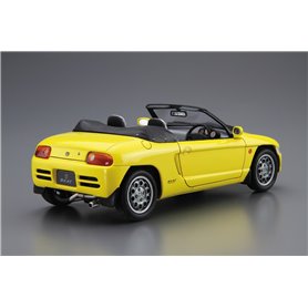 Aoshima 06153 1/24 MC39 Honda PP1 Beat '91