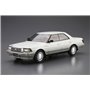 Aoshima 06171 1/24 MC87 Toyota UZS131 Crown RoyalSaloon V8 G '89