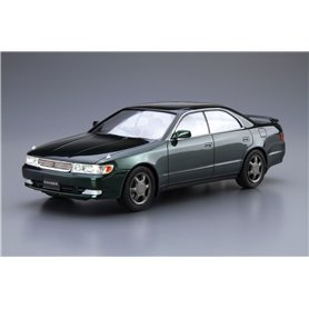 Aoshima 06173 1/24 MC93 Toyota JZX90 Chaser/Cresta Avante/Lucent/Tourer '93