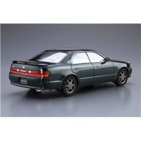 Aoshima 06173 1/24 MC93 Toyota JZX90 Chaser/Cresta Avante/Lucent/Tourer '93