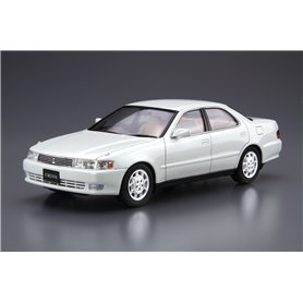 Aoshima 06173 1/24 MC93 Toyota JZX90 Chaser/Cresta Avante/Lucent/Tourer '93