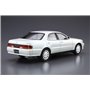 Aoshima 06173 1/24 MC93 Toyota JZX90 Chaser/Cresta Avante/Lucent/Tourer '93