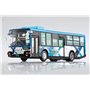 Aoshima 06185 1/80 WORKING VEHICLE#6 Mitsubishi Fuso MP38 Aero Star (Seibu Bus)