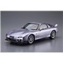 Aoshima 1:24 Mazda FD3S RX-7 Spirit R Type B 2002