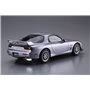 Aoshima 1:24 Mazda FD3S RX-7 Spirit R Type B 2002