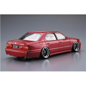 Aoshima 1:24 Auto Couture UCF21 Celsior 1997