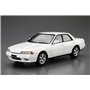 Aoshima 1:24 Nissan HCR32 Skyline GTS-t Type M 1989