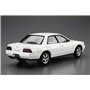 Aoshima 1:24 Nissan HCR32 Skyline GTS-t Type M 1989