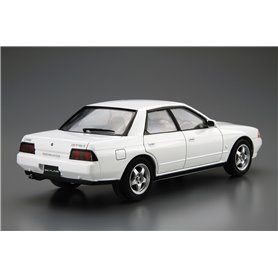 Aoshima 1:24 Nissan HCR32 Skyline GTS-t Type M 1989