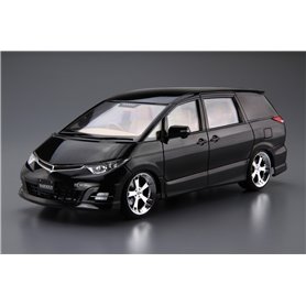 Aoshima 1:24 Fablous Various GSR50 Estima 2006
