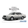 Aoshima 06219 1/24 MC151  Toyota UZS151 Crown Majesta C-Type '98