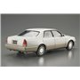 Aoshima 06219 1/24 MC151  Toyota UZS151 Crown Majesta C-Type '98