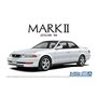 Aoshima 06220 1/24 MC100 Toyota JZX100 Mark II Tourer V '00