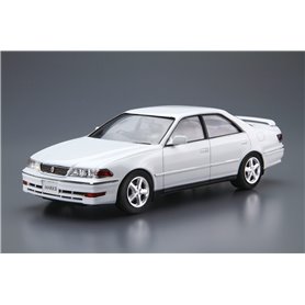 Aoshima 1:24 Toyota JZX100 Mark II Tourer V 2000
