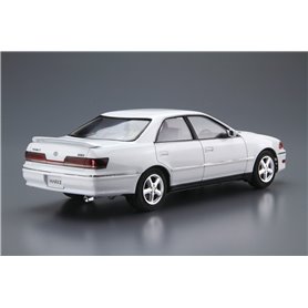 Aoshima 1:24 Toyota JZX100 Mark II Tourer V 2000