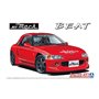 Aoshima 06235 1/24 TC#38 RS Mach PP1 Beat '91 (Honda)