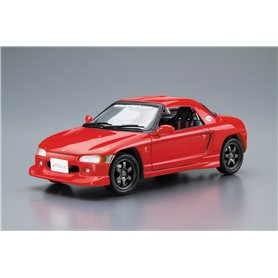 Aoshima 06235 1/24 TC38 RS Mach PP1 Beat '91 (Honda)