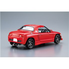 Aoshima 06235 1/24 TC38 RS Mach PP1 Beat '91 (Honda)