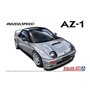 Aoshima 06236 1/24 TC#39 MazdaSpeed PG6SA AZ-1 '92 (Mazda)