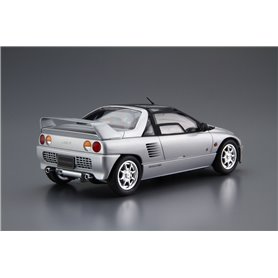 Aoshima 1:24 MazdaSpeed PG6SA AZ-1 1992