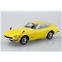 Aoshima 1:32 Nissan S30 Fairlady Z - YELLOW - THE SNAP KIT