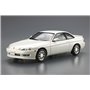 Aoshima 06273 1/24 MC131 Toyota JZZ30 Soarer 2.5GT-Twin Turbo L '91