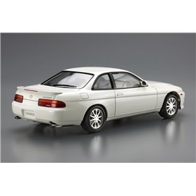 Aoshima 06273 1/24 MC131 Toyota JZZ30 Soarer 2.5GT-Twin Turbo L '91