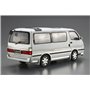 Aoshima 1:24 Toyota KZH100G Hiace Super Custom G 1999