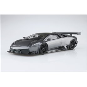 Aoshima 06374 1/24 SC#17 Lamborghini Murcielago R-SV '10