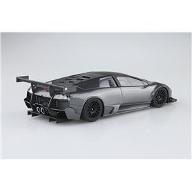 Aoshima 06374 1/24 SC#17 Lamborghini Murcielago R-SV '10