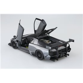 Aoshima 06374 1/24 SC#17 Lamborghini Murcielago R-SV '10