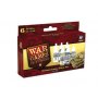 Vallejo War Games German Armour Paint Set