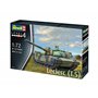 Revell 03341 1/72 Leclerc (T.5)