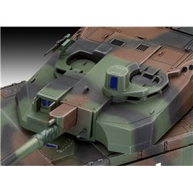 Revell 03341 1/72 Leclerc (T.5)