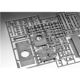 Revell 03341 1/72 Leclerc (T.5)