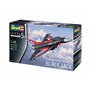 Revell 03820 1/48 Eurofighter „Black Jack“