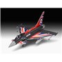 Revell 1:48 Eurofighter - BLACK JACK