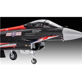 Revell 1:48 Eurofighter - BLACK JACK