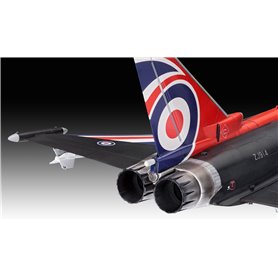 Revell 1:48 Eurofighter - BLACK JACK