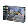 Revell 03829 1/32 Messerschmitt Bf109 G-2/4