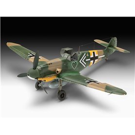 Revell 03829 1/32 Messerschmitt Bf109 G-2/4