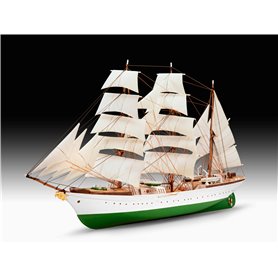 Revell 05432 1/350 Gorch Fock
