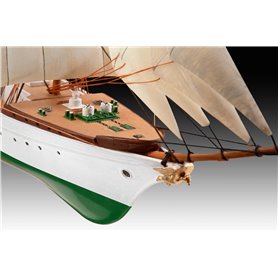 Revell 05432 1/350 Gorch Fock
