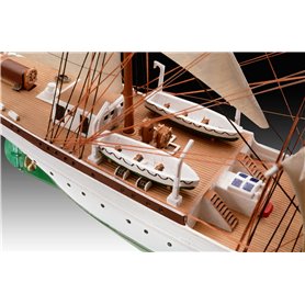 Revell 05432 1/350 Gorch Fock