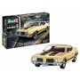 Revell 07695 1/25 '71 Oldsmobile 442