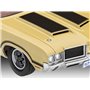 Revell 07695 1/25 '71 Oldsmobile 442