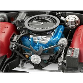 Revell 07695 1/25 '71 Oldsmobile 442