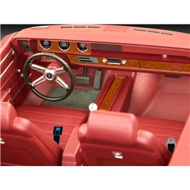 Revell 07695 1/25 '71 Oldsmobile 442