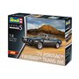 Revell 07710 1/8 '79 Pontiac Firebird Trans Am